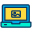 Image Laptop icon