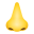 nariz-emoji icon