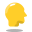 Head Profile icon