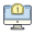 전자 상거래 icon