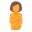 Naked Skin Type 3 icon