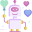 Robot icon