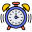 Alarm icon