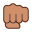 Punching Fist icon