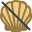 No Shellfish icon