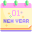 Calendario icon