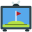 Golf TV icon