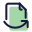 파일 화살표 icon