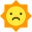 悲しい太陽 icon