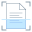 Rescan Document icon