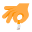 Cigarette Butt Skin Type 3 icon