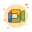 Google-Meet icon