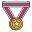 Médaille icon