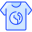 Tシャツ icon