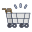 Cart icon