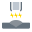 금속 불활성 가스 용접 icon