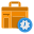 Zeitmanagement icon