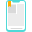 Ebook mobile icon