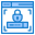 lock icon