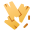 Holzspäne icon