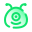 Alien icon