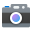 Vintage Camera icon