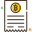 外部发票-加密货币-sbts2018-大纲-颜色-sbts2018 icon