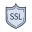 Sicurezza SSL icon