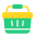 Einkaufskorb icon