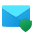 安全邮件 icon