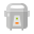 Rice Cooker icon