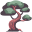 Tree icon