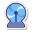 Plasmaball icon