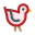 Moineau icon