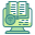 Computer icon