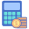 Budgeting icon