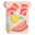 Egg And Salmon Toast icon