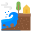 Disaster icon