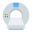escáner CT icon