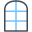방 창문 icon
