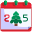 Christmas Day icon