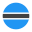 보츠와나 원형 icon