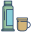 Thermos icon