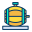 Beer Keg icon