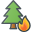 Forest Fire icon