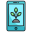 Smartphone icon