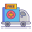 Free Delivery icon