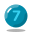 Cerclé 7 C icon