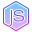 ノードjs icon