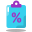 统计报告 icon
